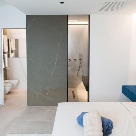 Apartamento Aschitelli Luxury Retreat Polignano a Mare Exterior foto