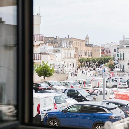 Apartamento Aschitelli Luxury Retreat Polignano a Mare Exterior foto
