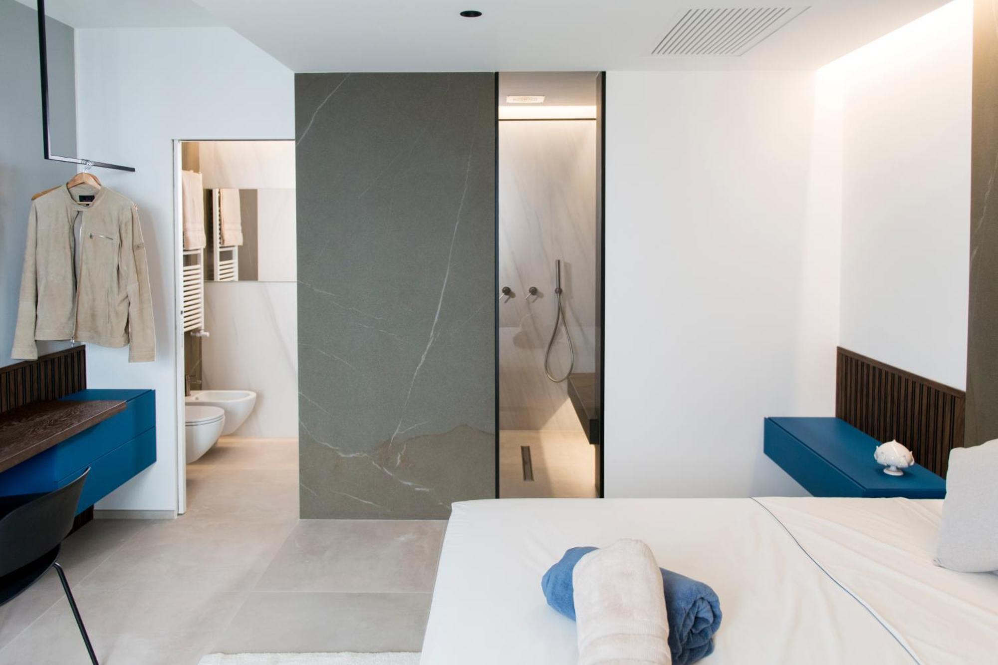 Apartamento Aschitelli Luxury Retreat Polignano a Mare Exterior foto