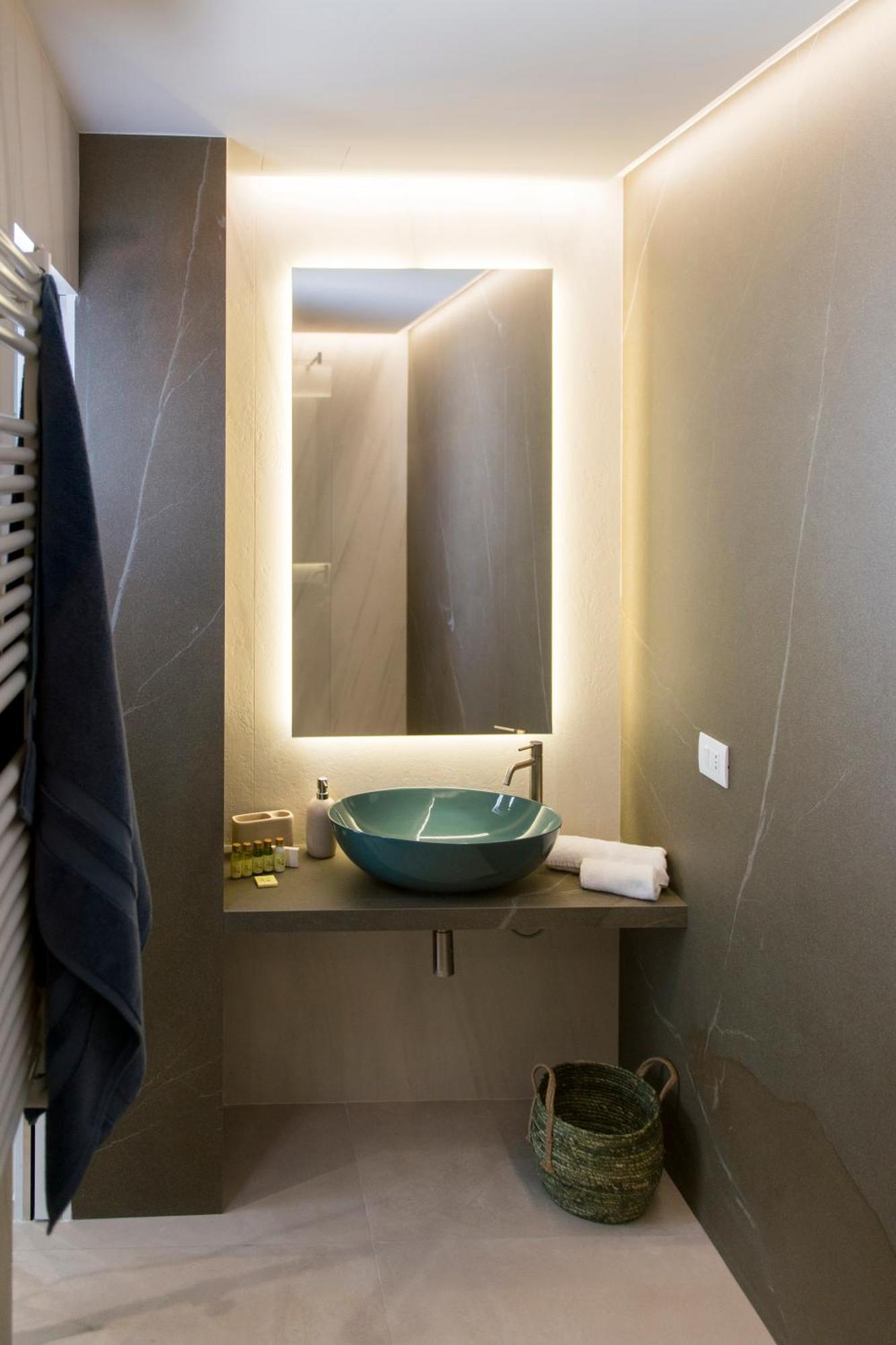 Apartamento Aschitelli Luxury Retreat Polignano a Mare Exterior foto