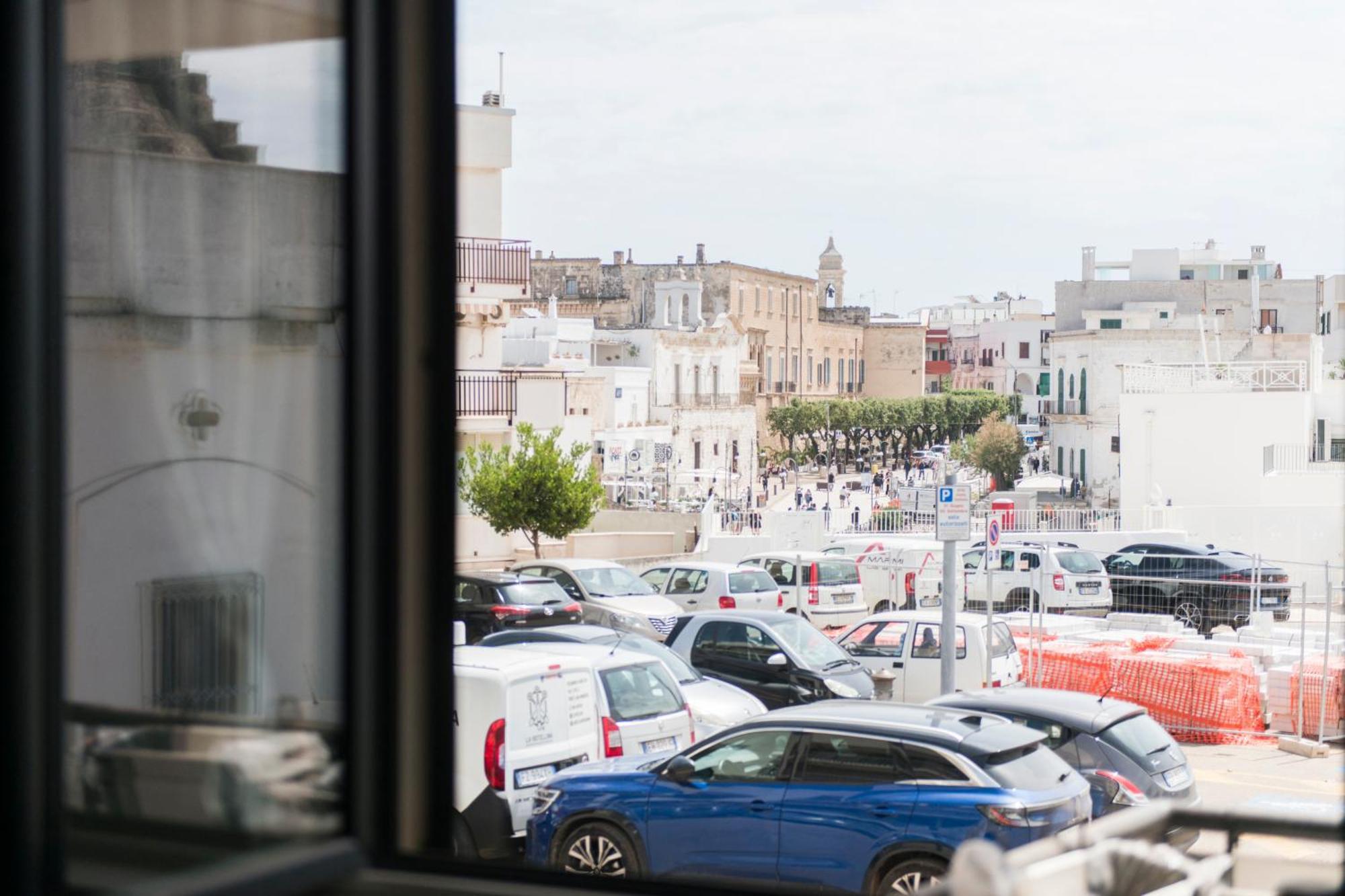 Apartamento Aschitelli Luxury Retreat Polignano a Mare Exterior foto