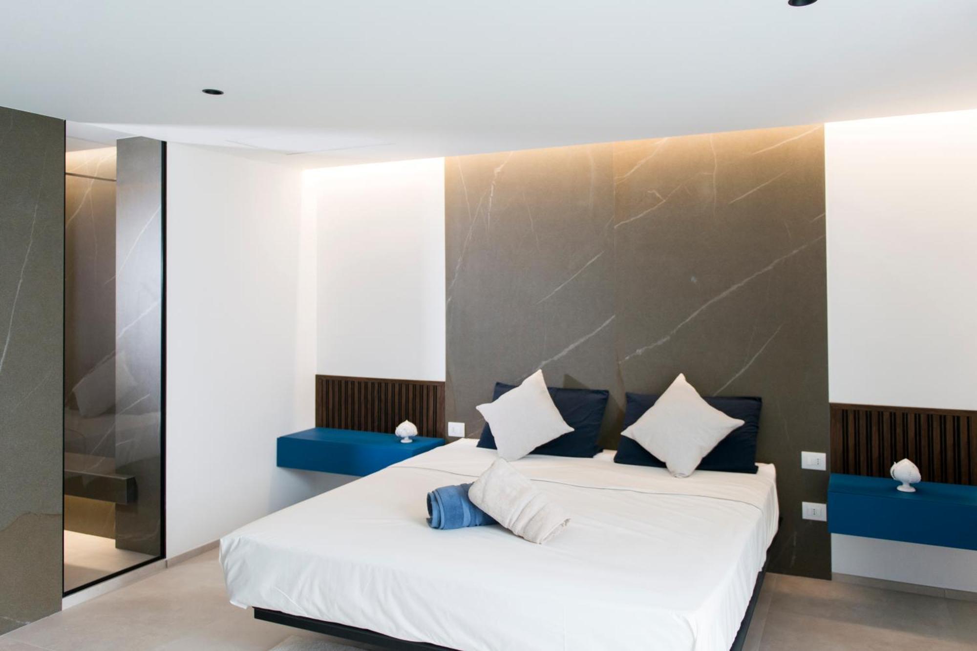 Apartamento Aschitelli Luxury Retreat Polignano a Mare Exterior foto